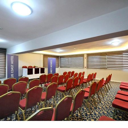 Uk Blue Coast Hotel (Adults Only) Alanya Exterior photo